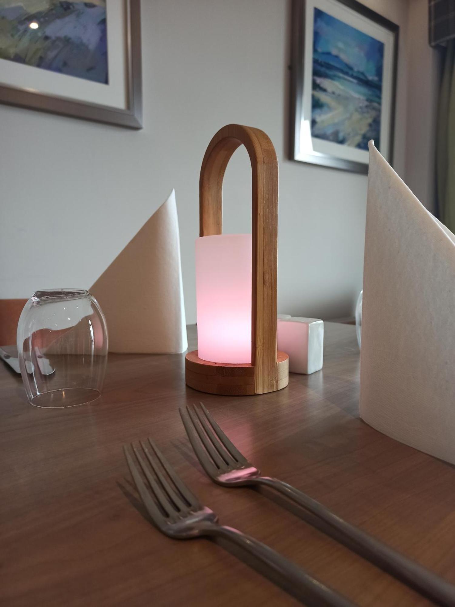 Anchor Hotel And Seabed Restaurant Tarbert  Luaran gambar