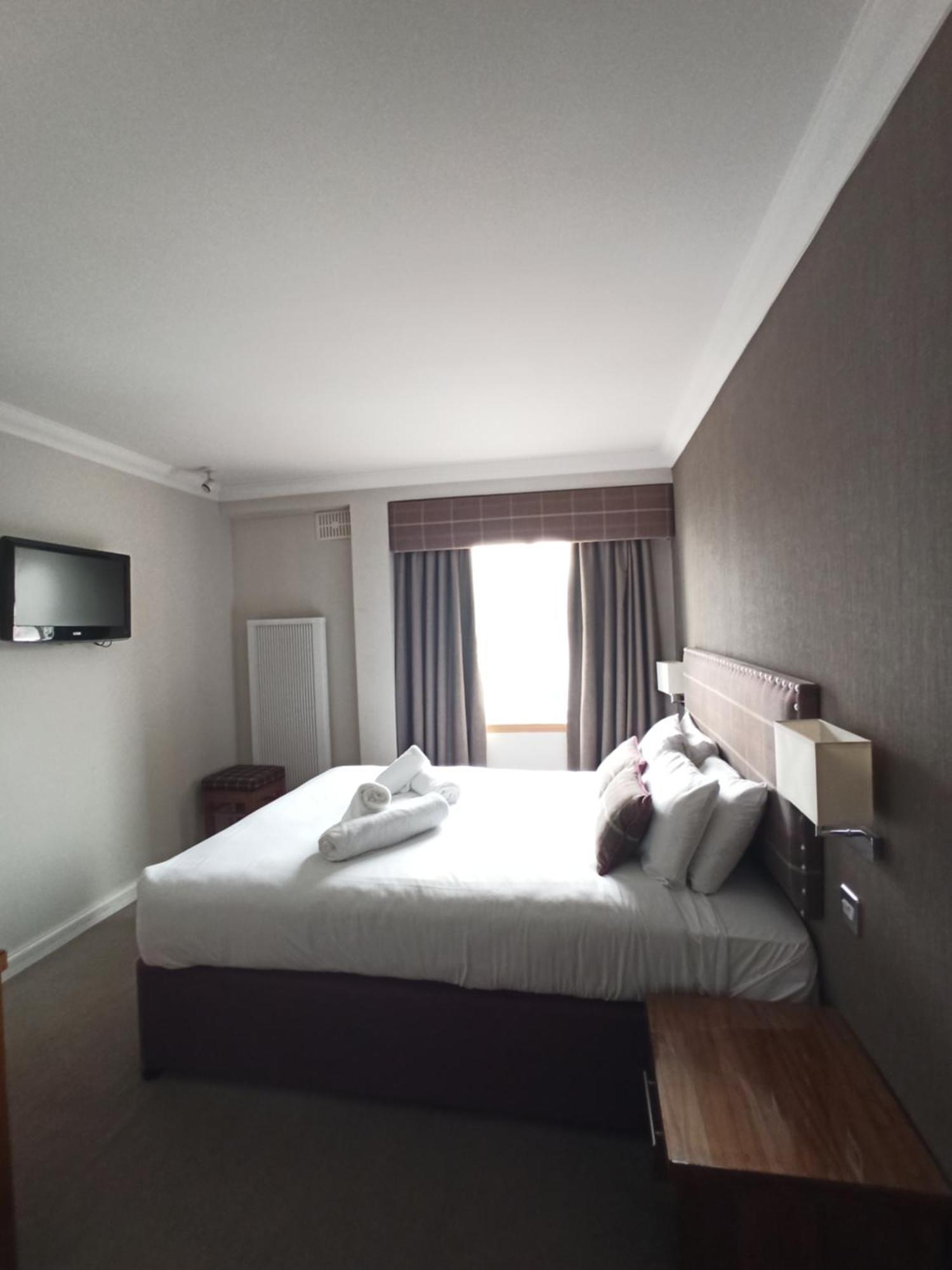 Anchor Hotel And Seabed Restaurant Tarbert  Luaran gambar