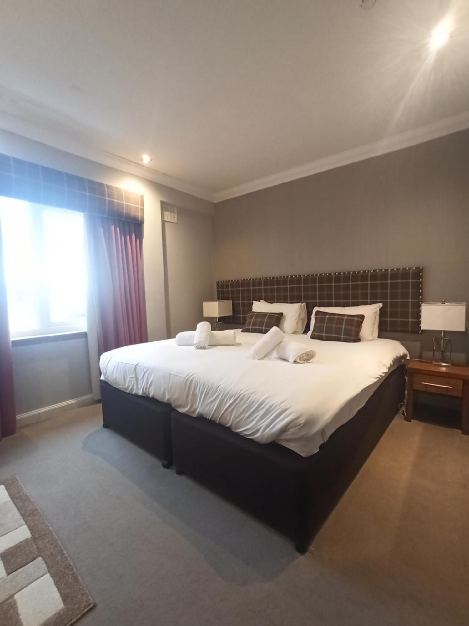 Anchor Hotel And Seabed Restaurant Tarbert  Luaran gambar