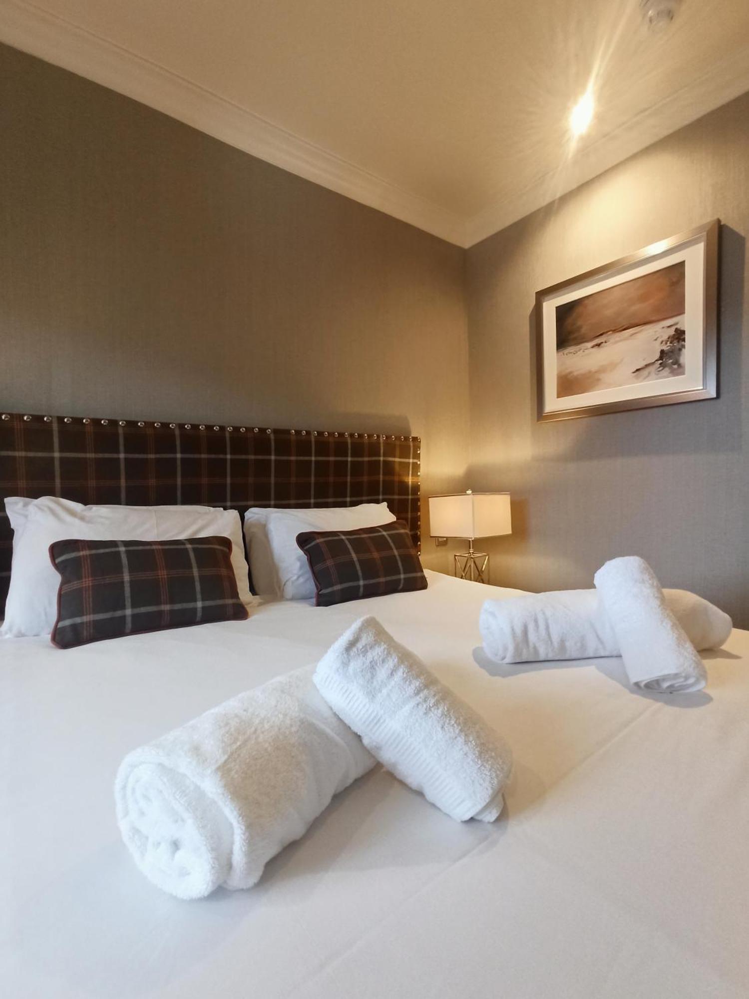 Anchor Hotel And Seabed Restaurant Tarbert  Luaran gambar